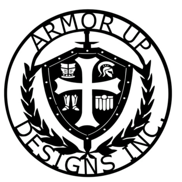 Armor Up Designs
