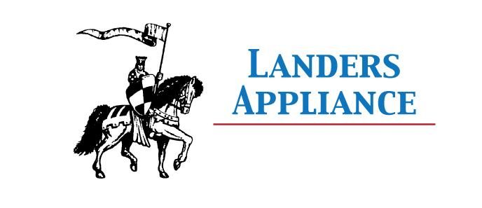 Landers Appliance, Inc. Service & Sales