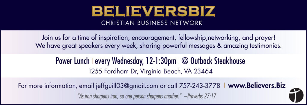 BelieversBiz Christian Business Network