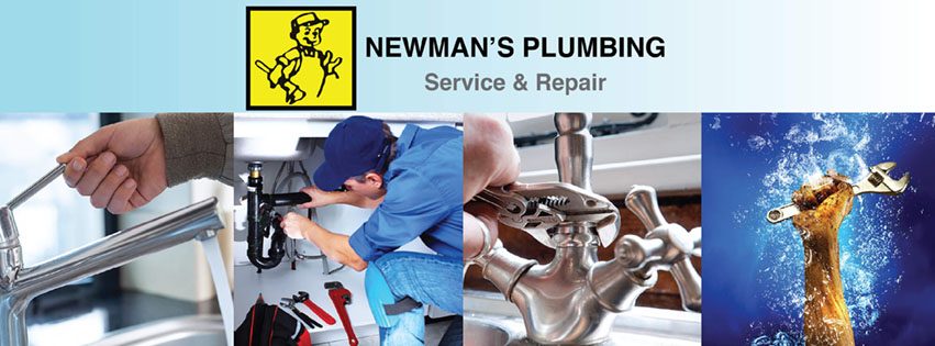 Newman’s Plumbing Service