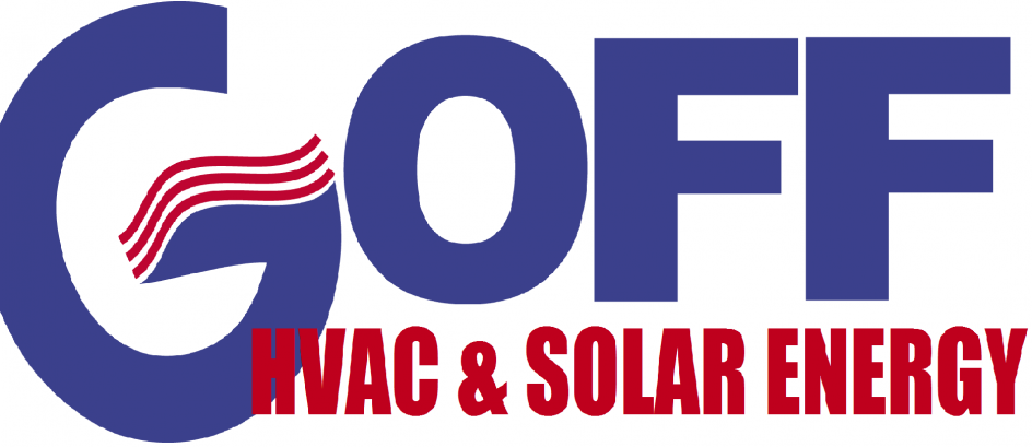Goff HVAC & Solar Energy