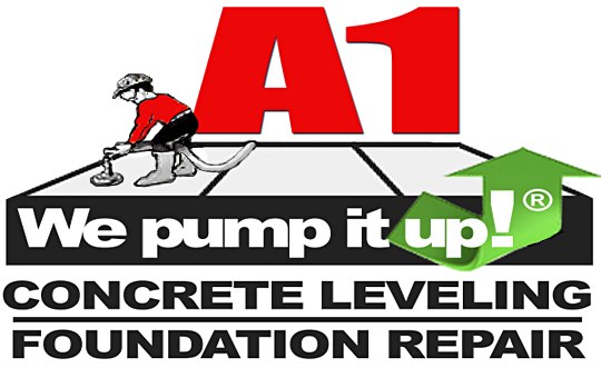 A-1 Concrete Leveling-Pittsburgh