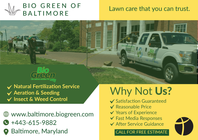 Bio Green of Baltimore