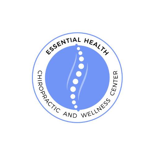 Essential Chiropractic Logo