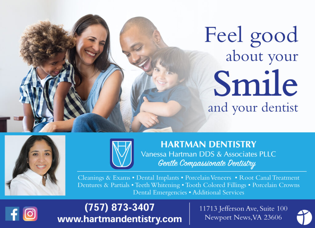 Hartman Dentistry