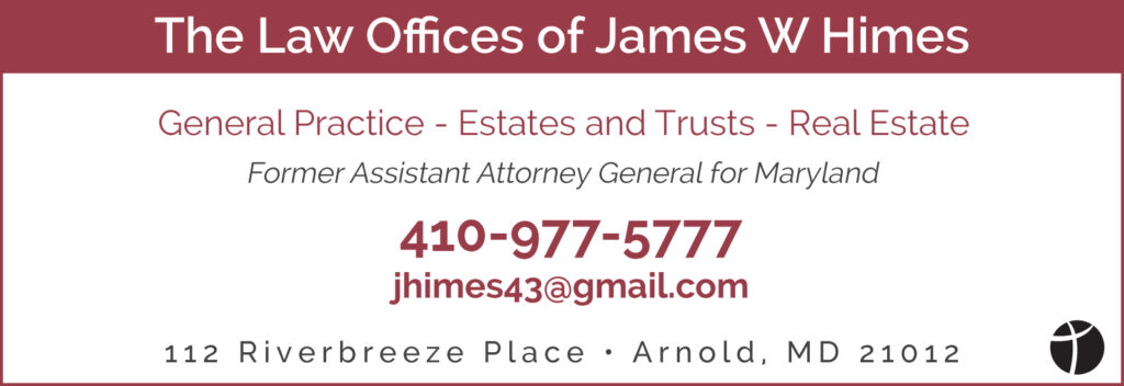 The Law Offices of James W. Himes