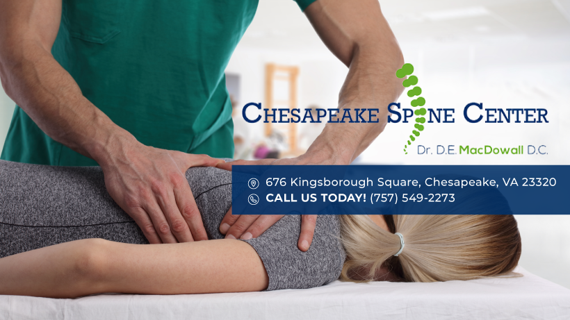 Chesapeake Spine Center